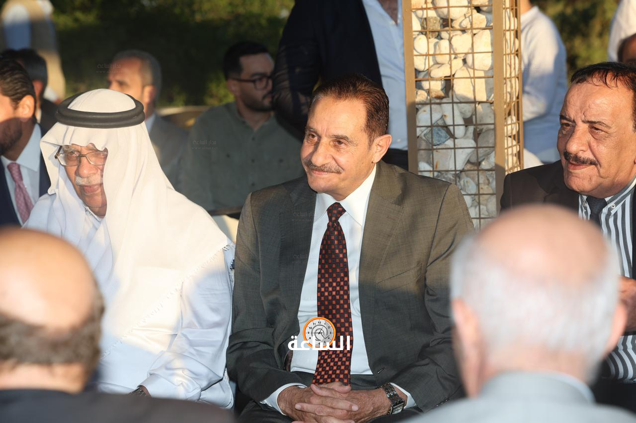 Madar Al-Saa Images 0.07932130563135309