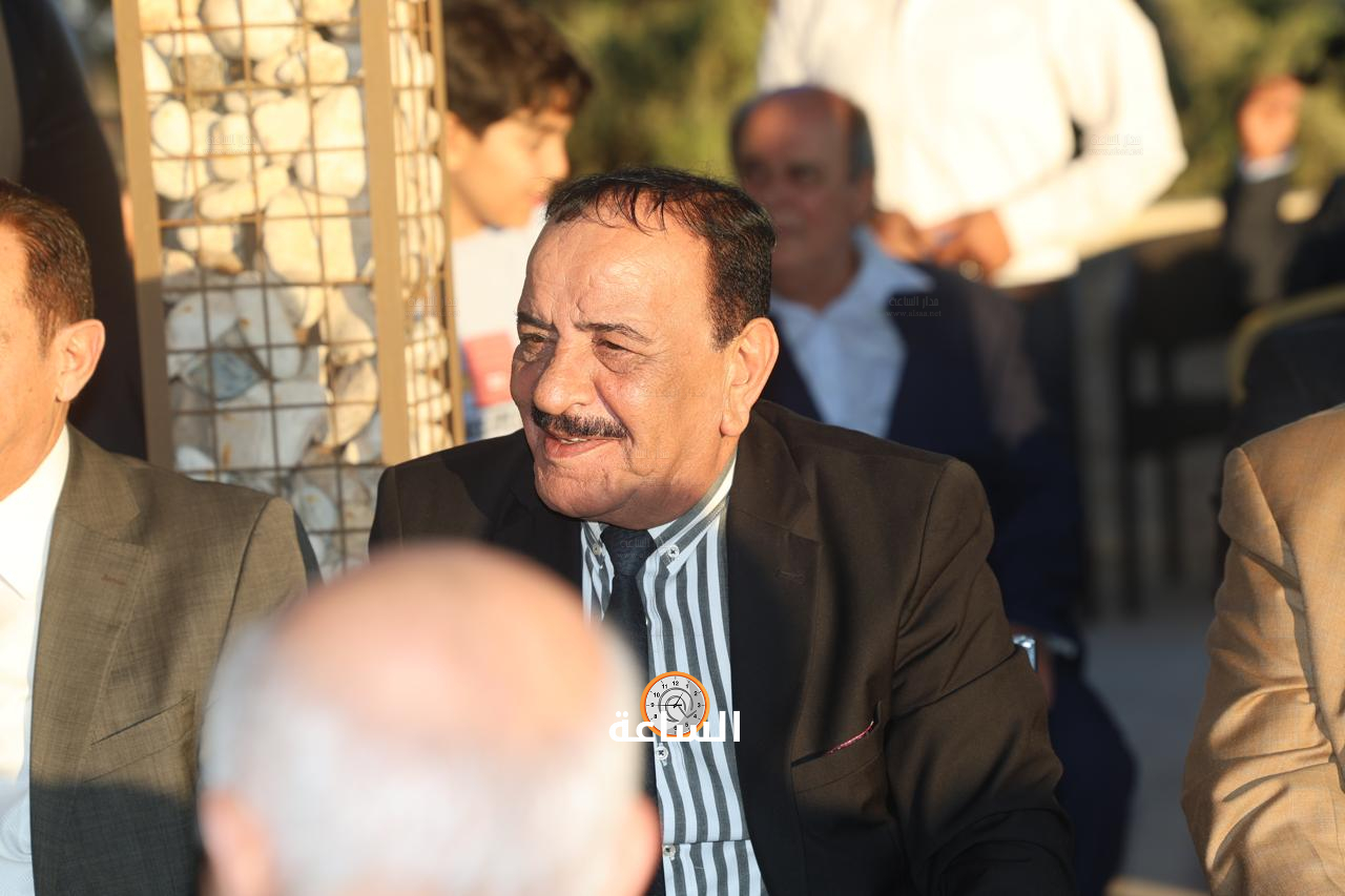Madar Al-Saa Images 0.3858615035881148
