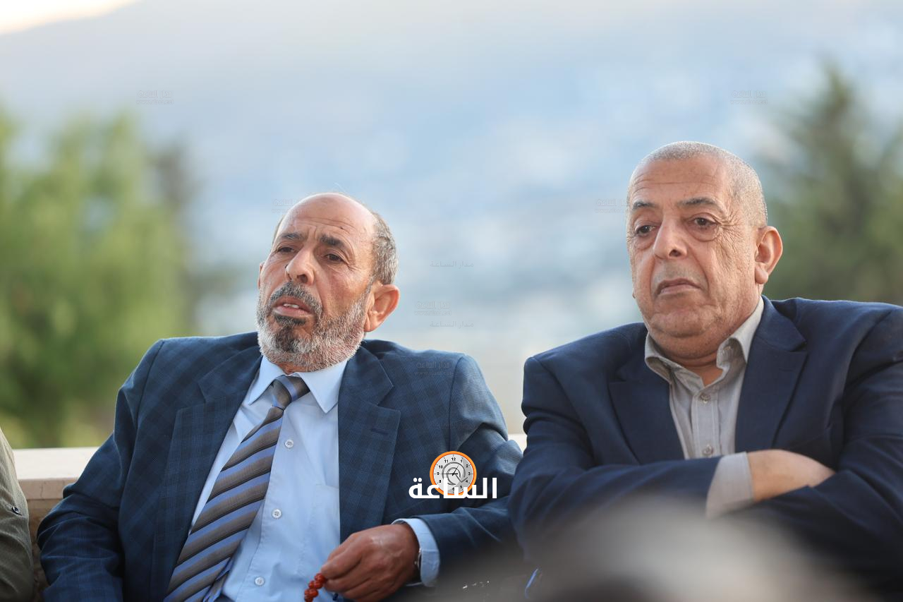Madar Al-Saa Images 0.4550879297270284