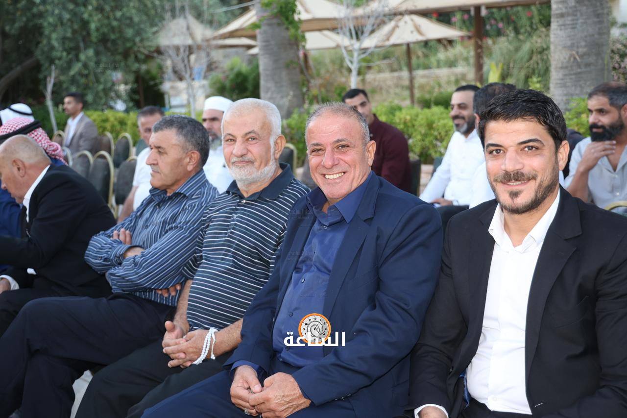 Madar Al-Saa Images 0.3127422391117013