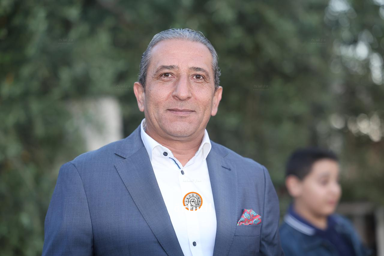 Madar Al-Saa Images 0.09943098253892724