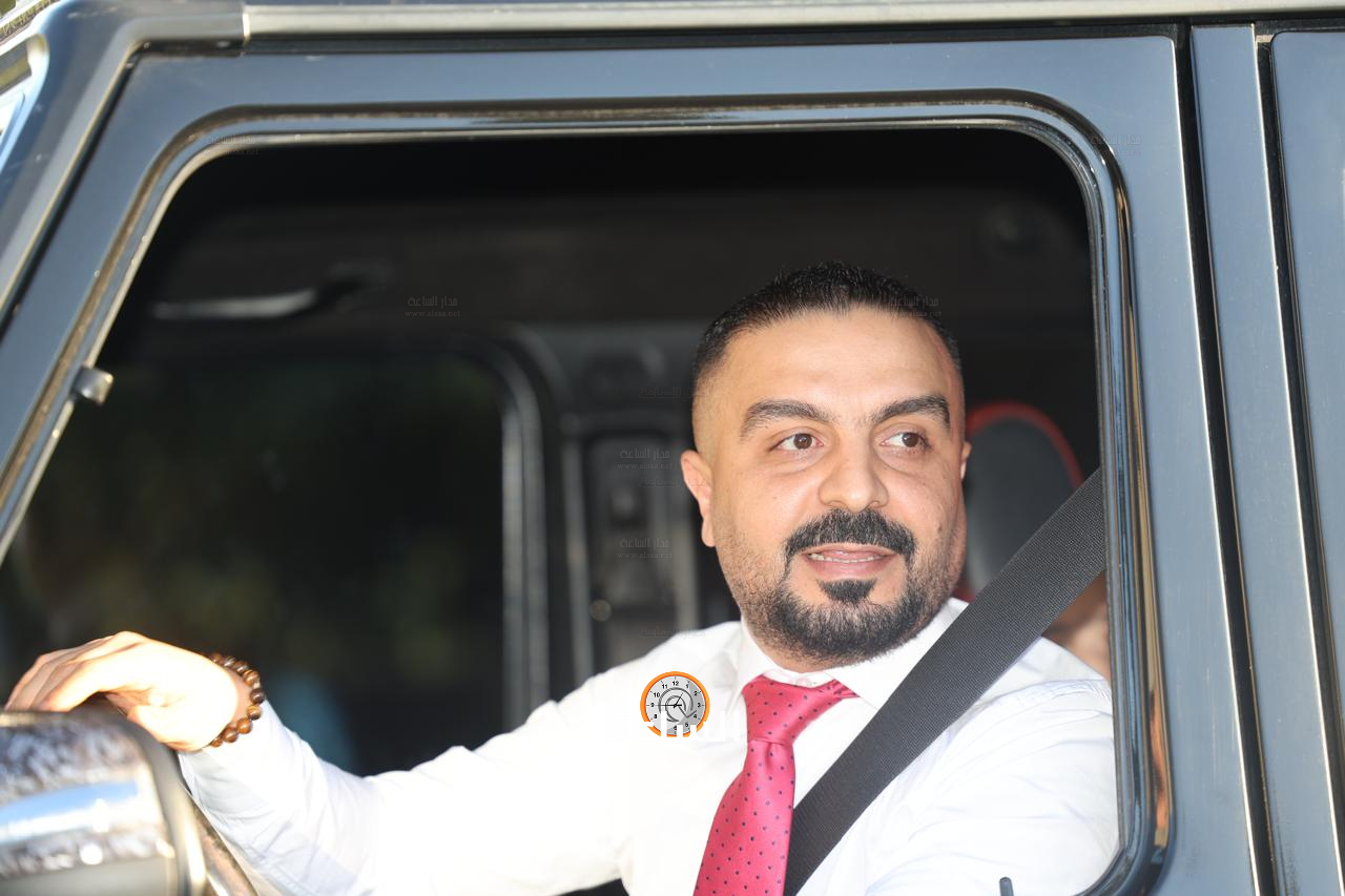 Madar Al-Saa Images 0.631683801917433