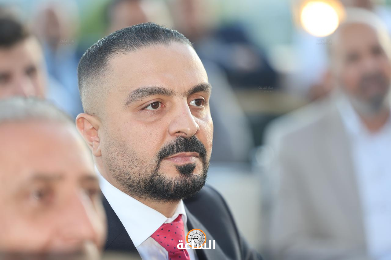 Madar Al-Saa Images 0.4303320373355374