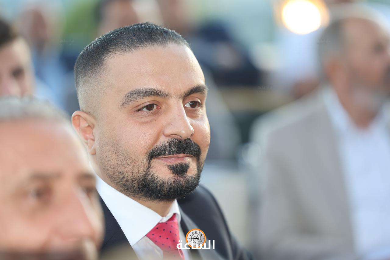 Madar Al-Saa Images 0.7752965867550361