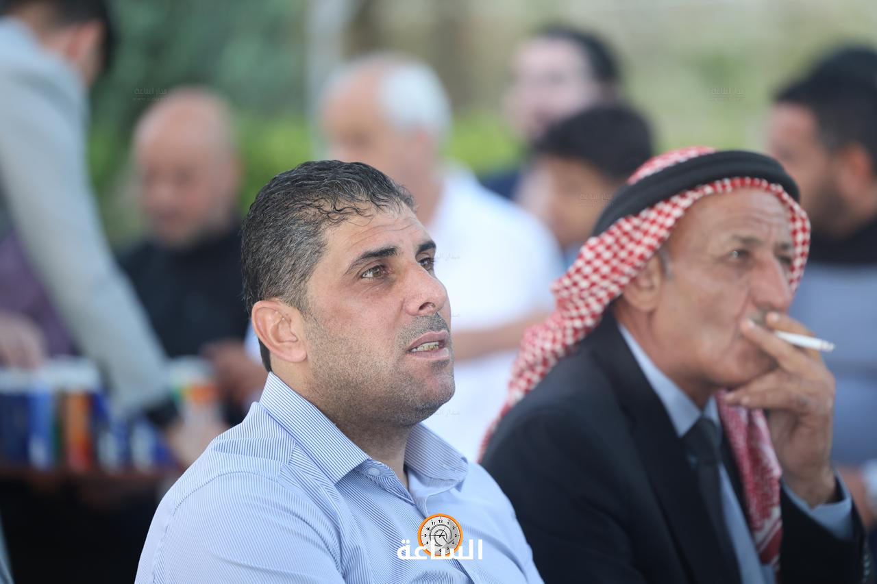 Madar Al-Saa Images 0.36717345766980225