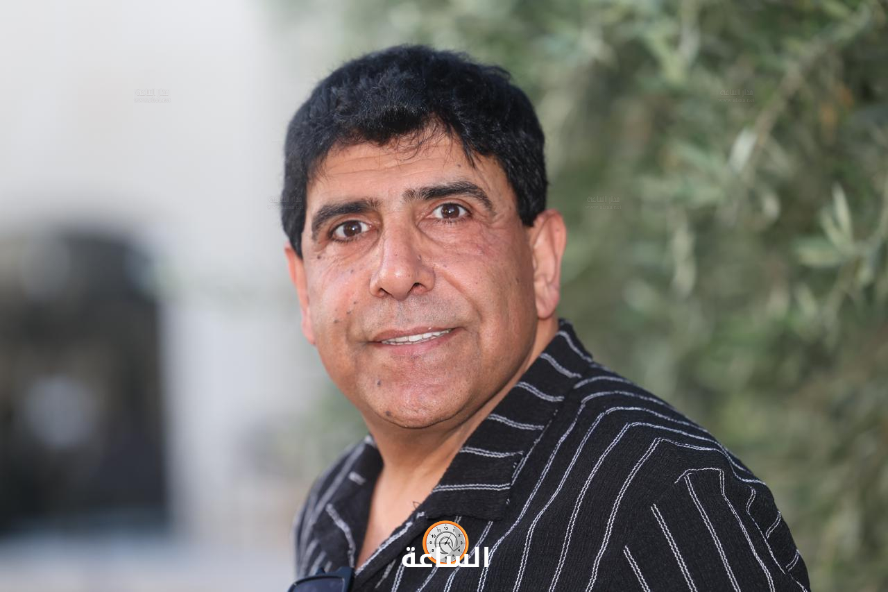 Madar Al-Saa Images 0.25416737158884395