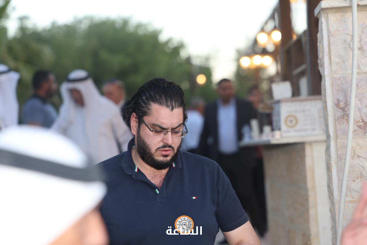 Madar Al-Saa Images 0.5520301480420848