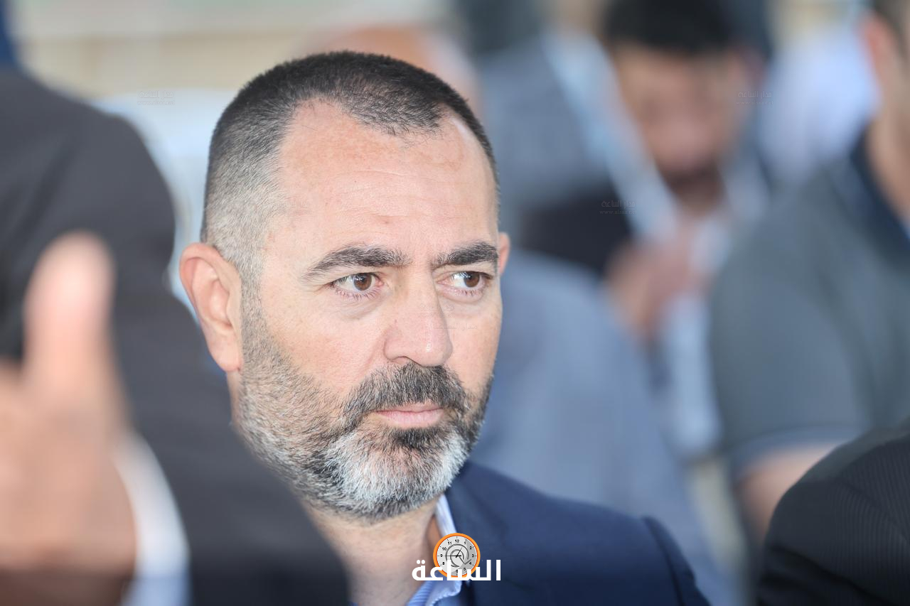 Madar Al-Saa Images 0.3358621787475571