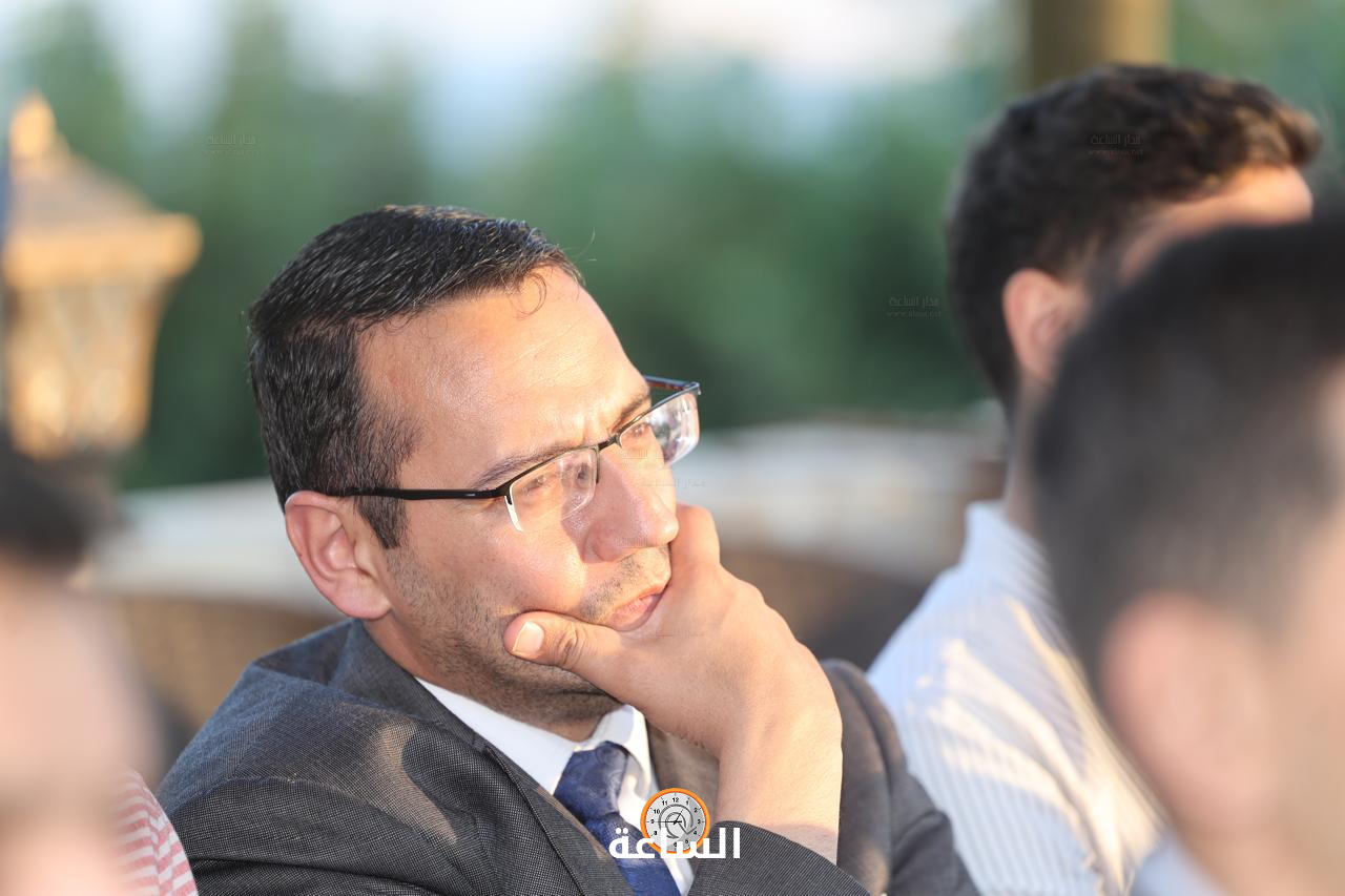 Madar Al-Saa Images 0.9495233426672915