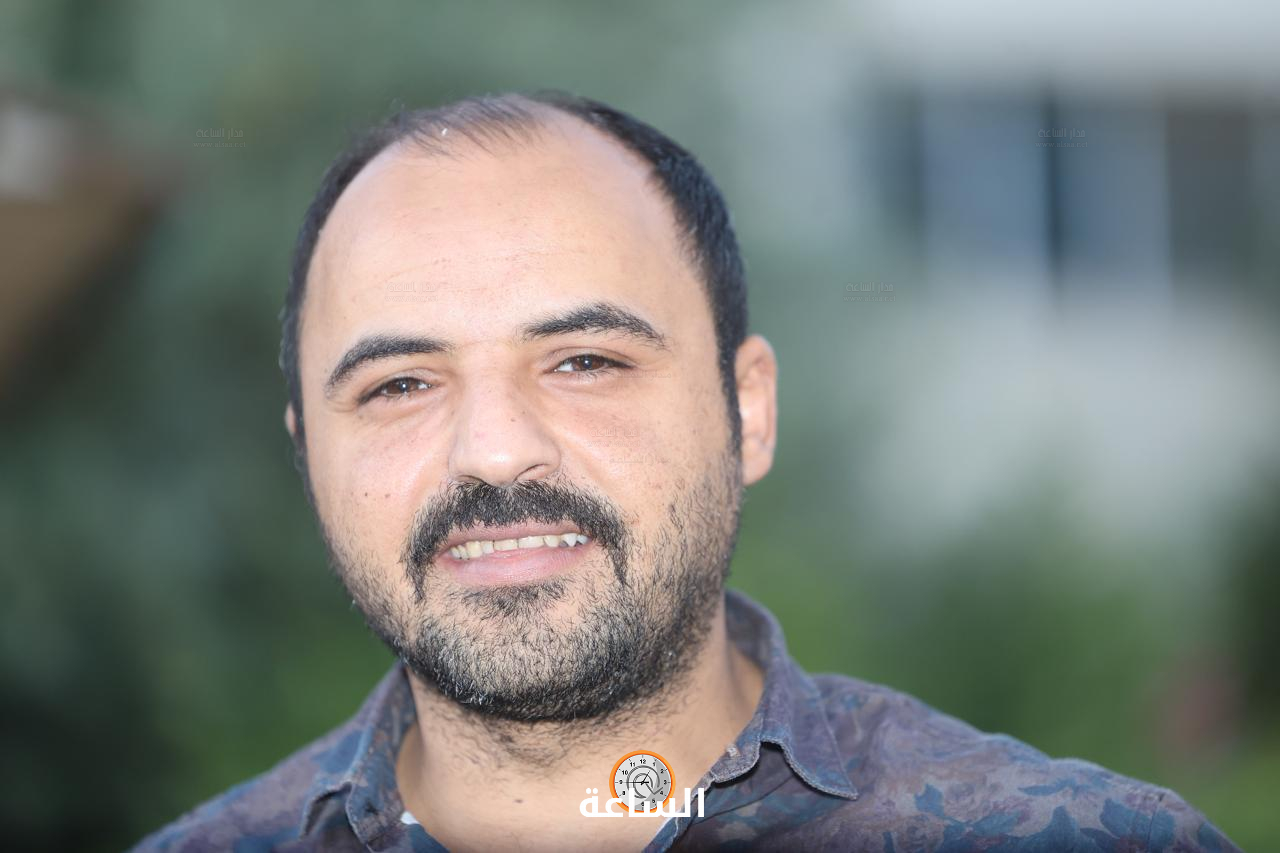 Madar Al-Saa Images 0.9616248461316322