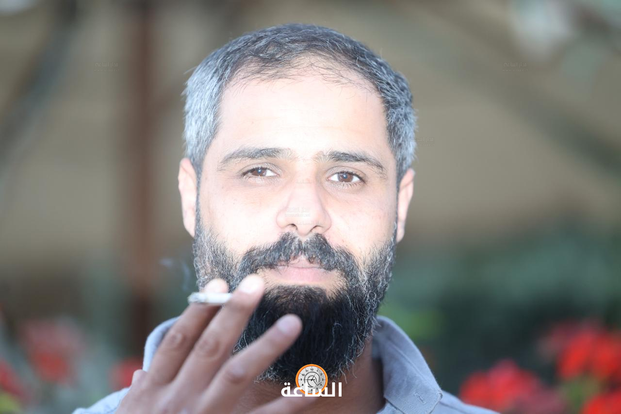 Madar Al-Saa Images 0.006780312739711469