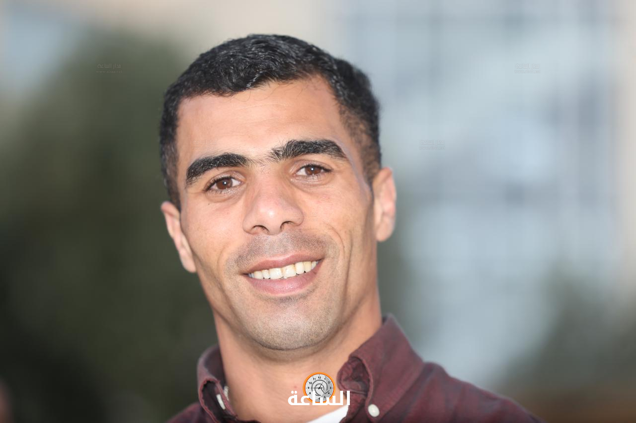 Madar Al-Saa Images 0.0413196688866061