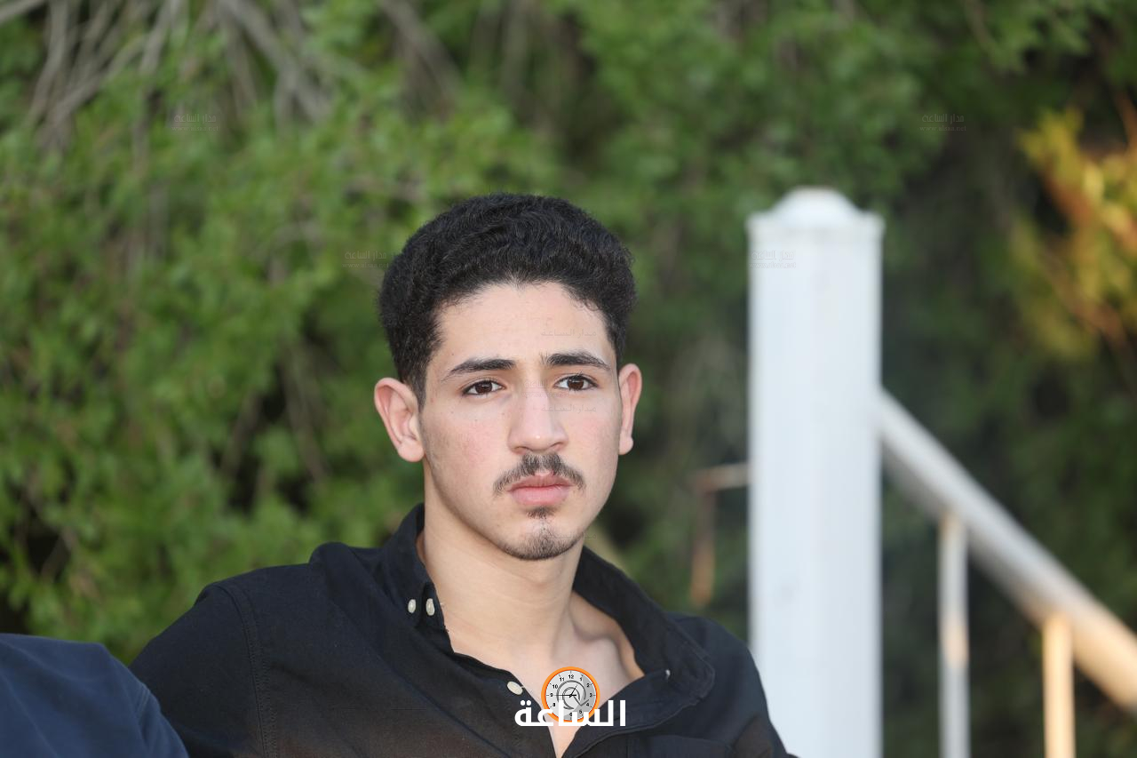 Madar Al-Saa Images 0.7955423810107537