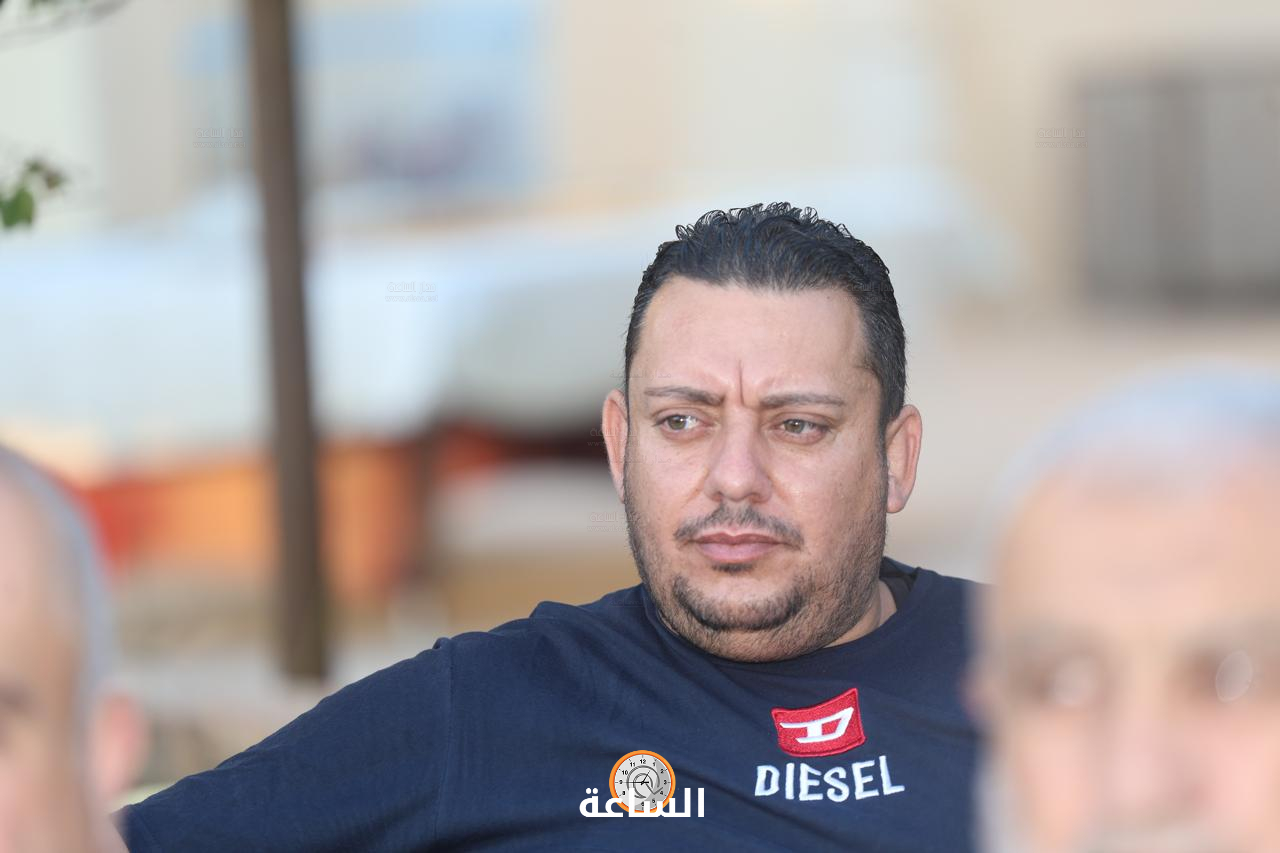 Madar Al-Saa Images 0.22286419601424057