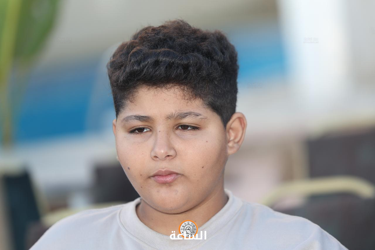 Madar Al-Saa Images 0.23635387636891814