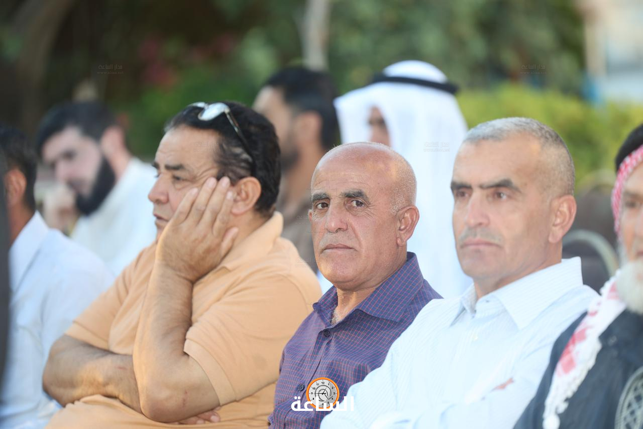 Madar Al-Saa Images 0.947685927840542