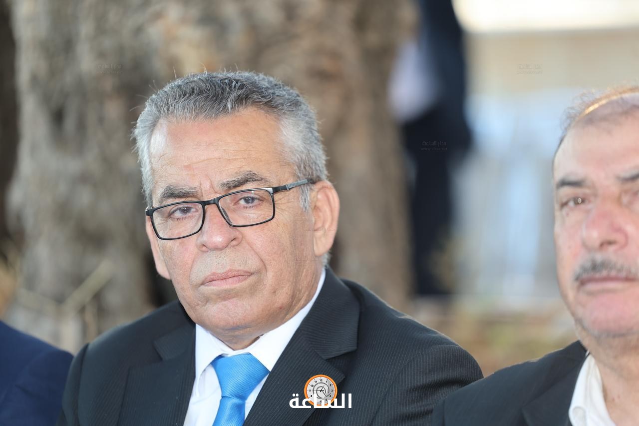 Madar Al-Saa Images 0.14833405962842205