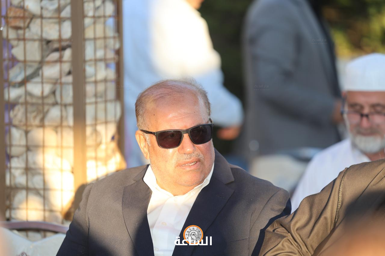 Madar Al-Saa Images 0.753973480502713