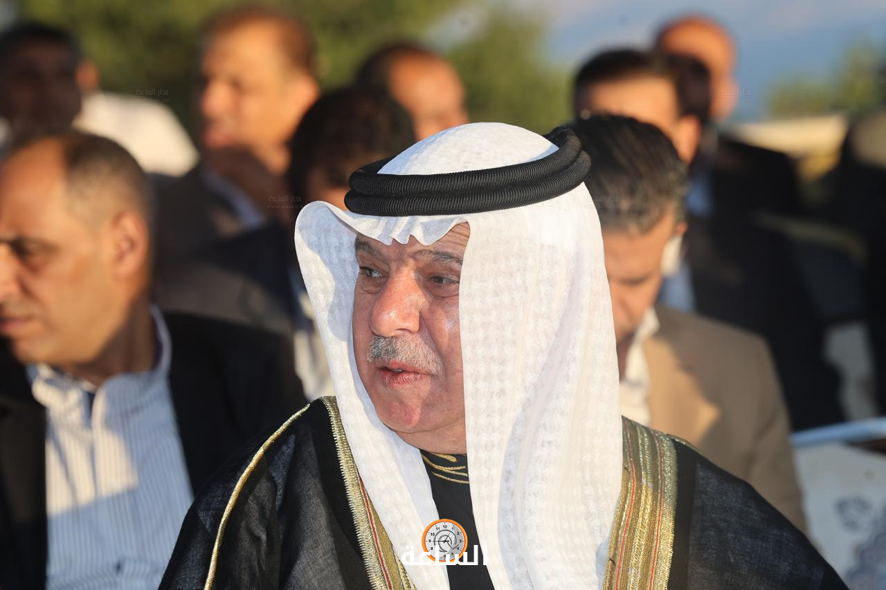 Madar Al-Saa Images 0.7320057948148736