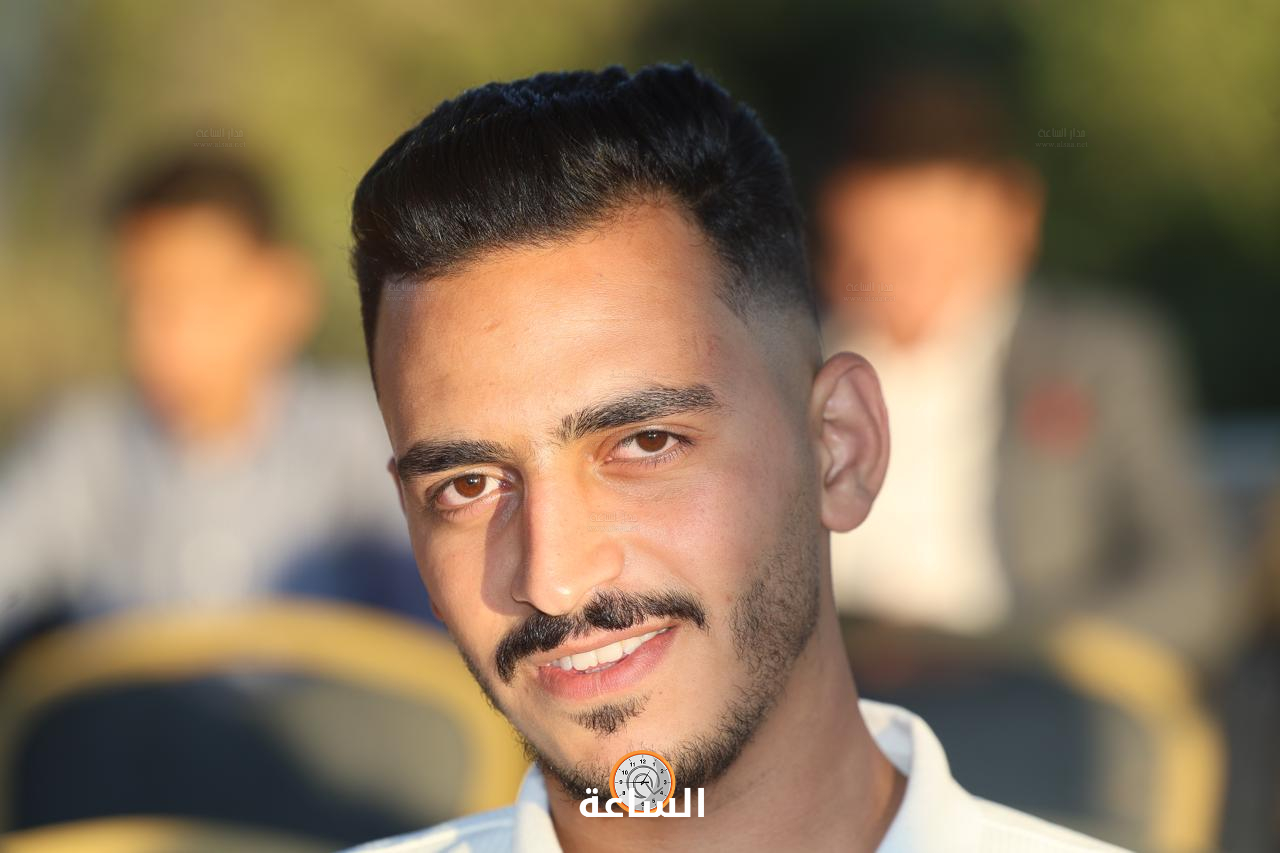 Madar Al-Saa Images 0.07696017358190554
