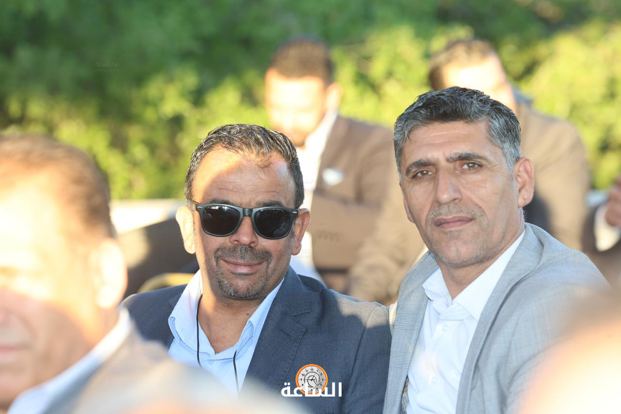 Madar Al-Saa Images 0.8530799384500821