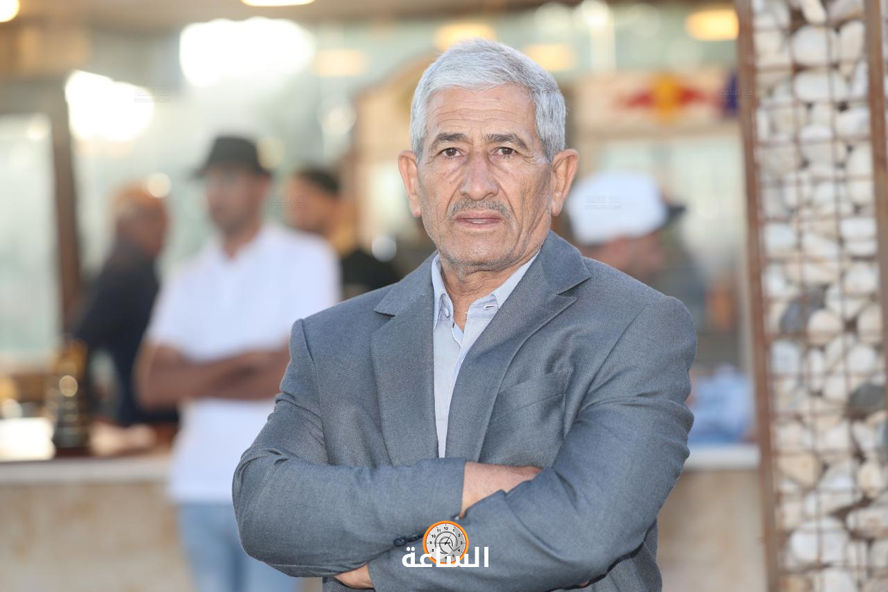 Madar Al-Saa Images 0.3389463257346048