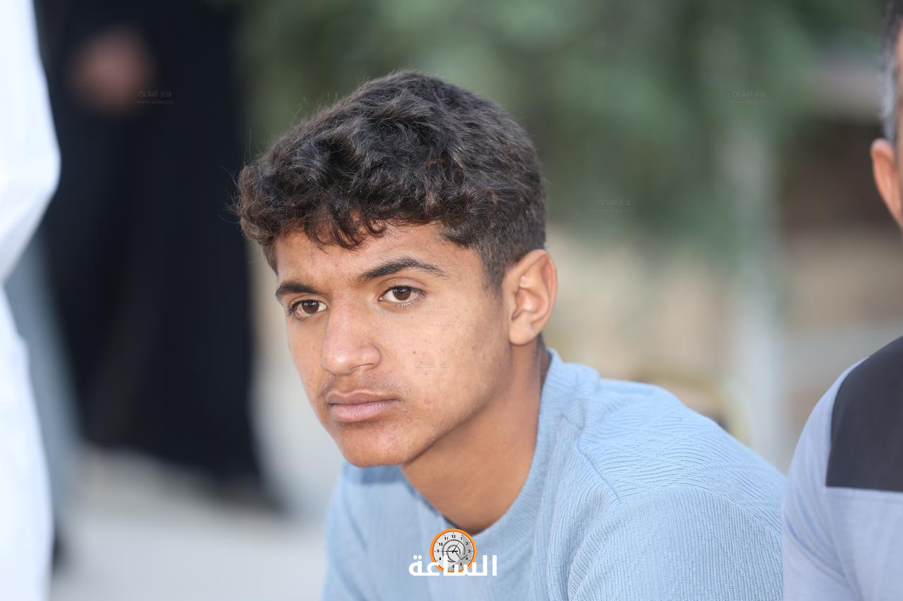 Madar Al-Saa Images 0.4625782065628907