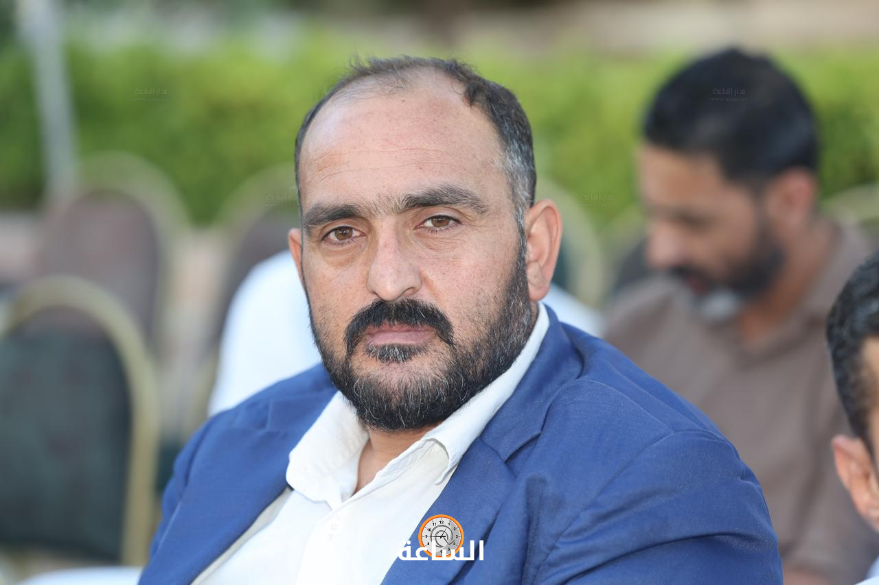 Madar Al-Saa Images 0.09067070381869069
