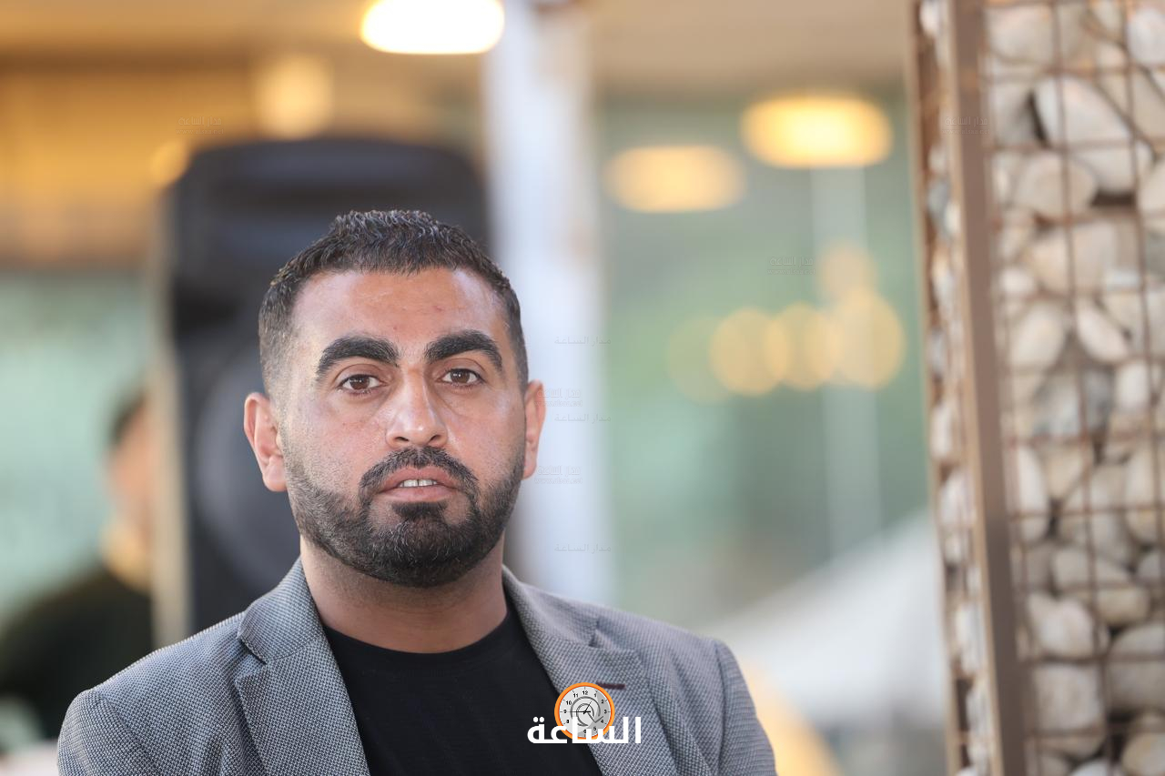 Madar Al-Saa Images 0.465812533779282