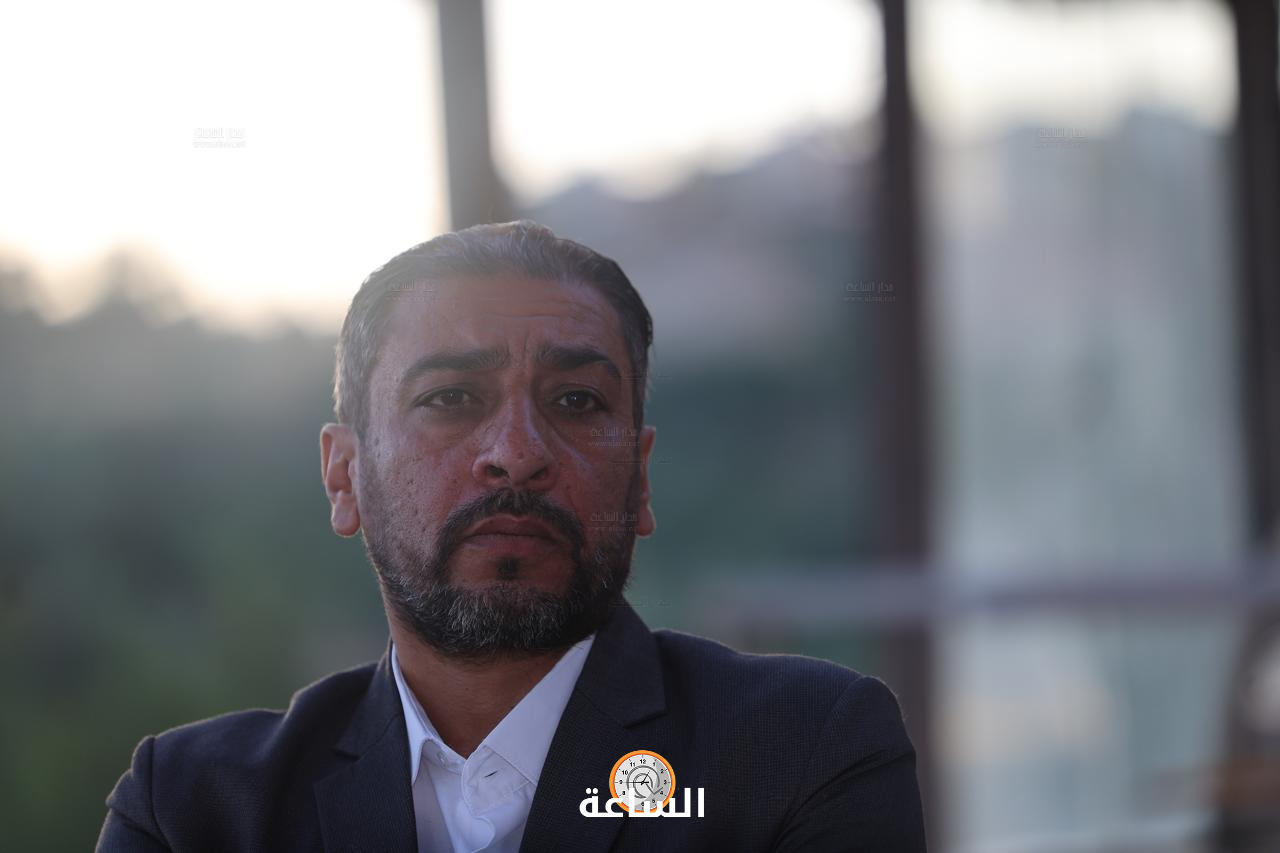 Madar Al-Saa Images 0.8979634623783997
