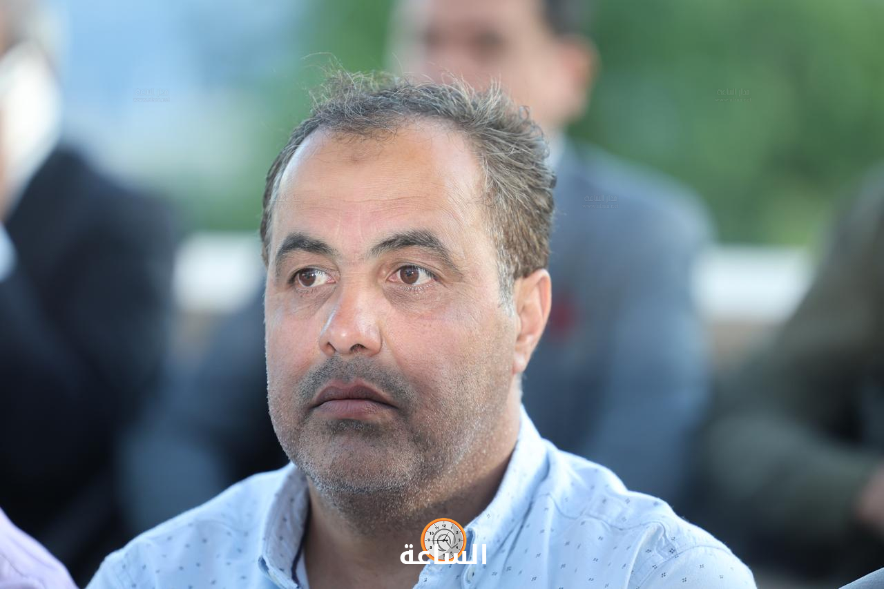 Madar Al-Saa Images 0.34923256509211453