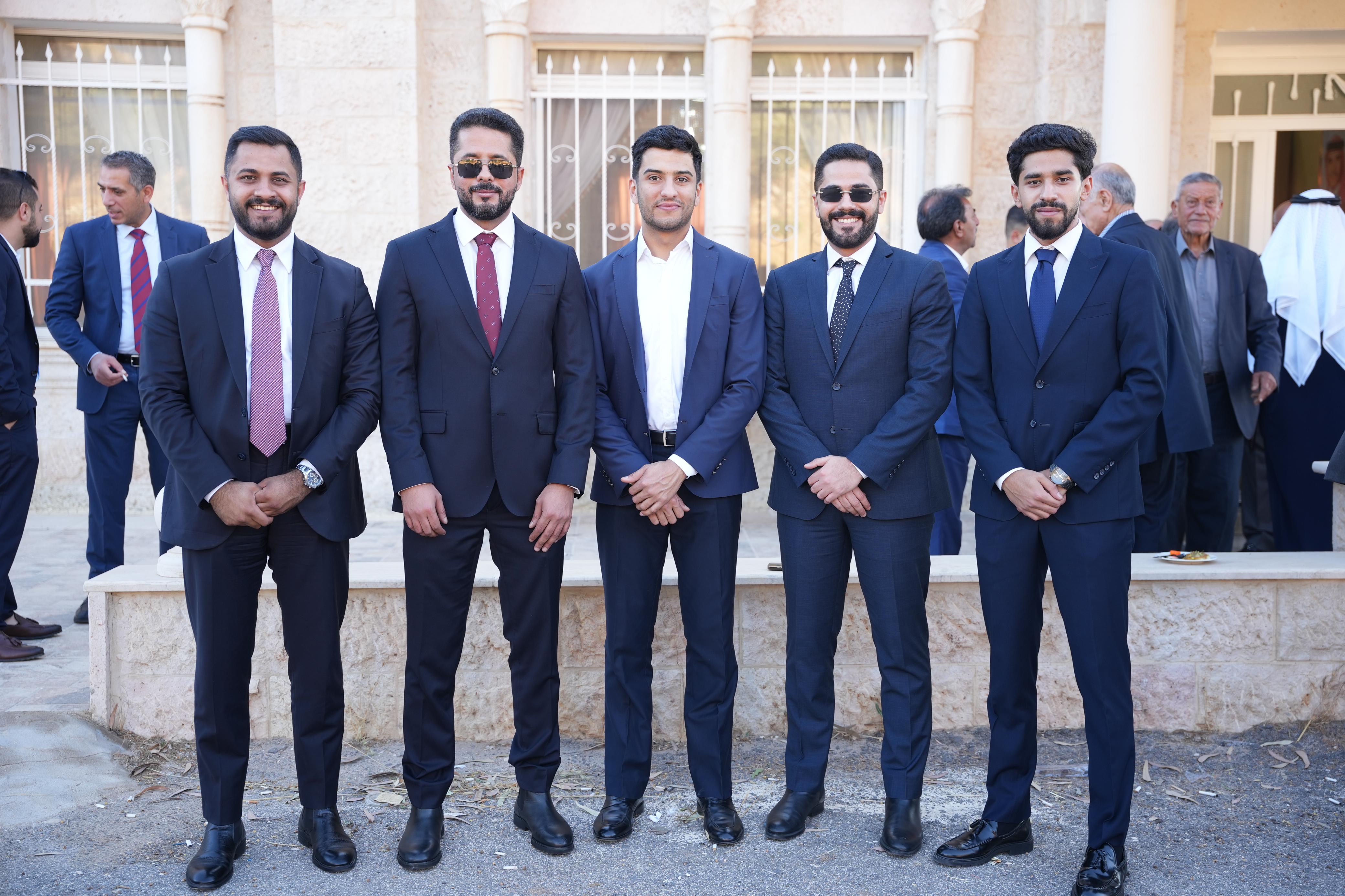 Madar Al-Saa Images 0.41518839846335565