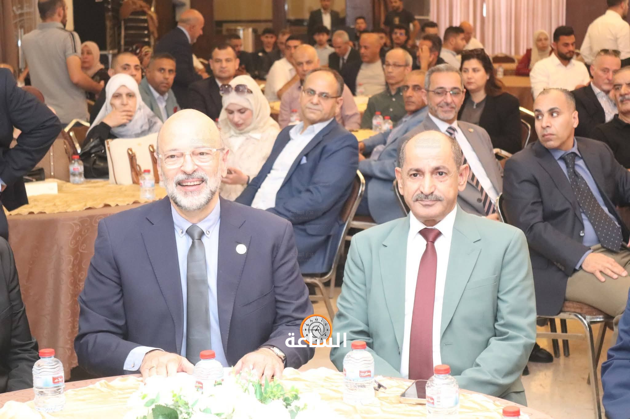 Madar Al-Saa Images 0.04008016923559965