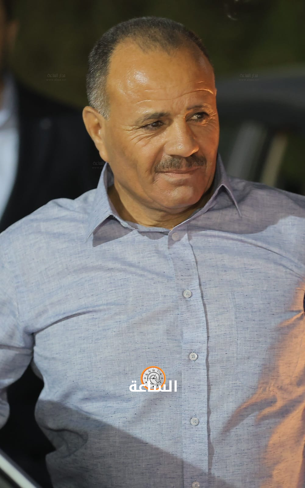Madar Al-Saa Images 0.4496410585162435