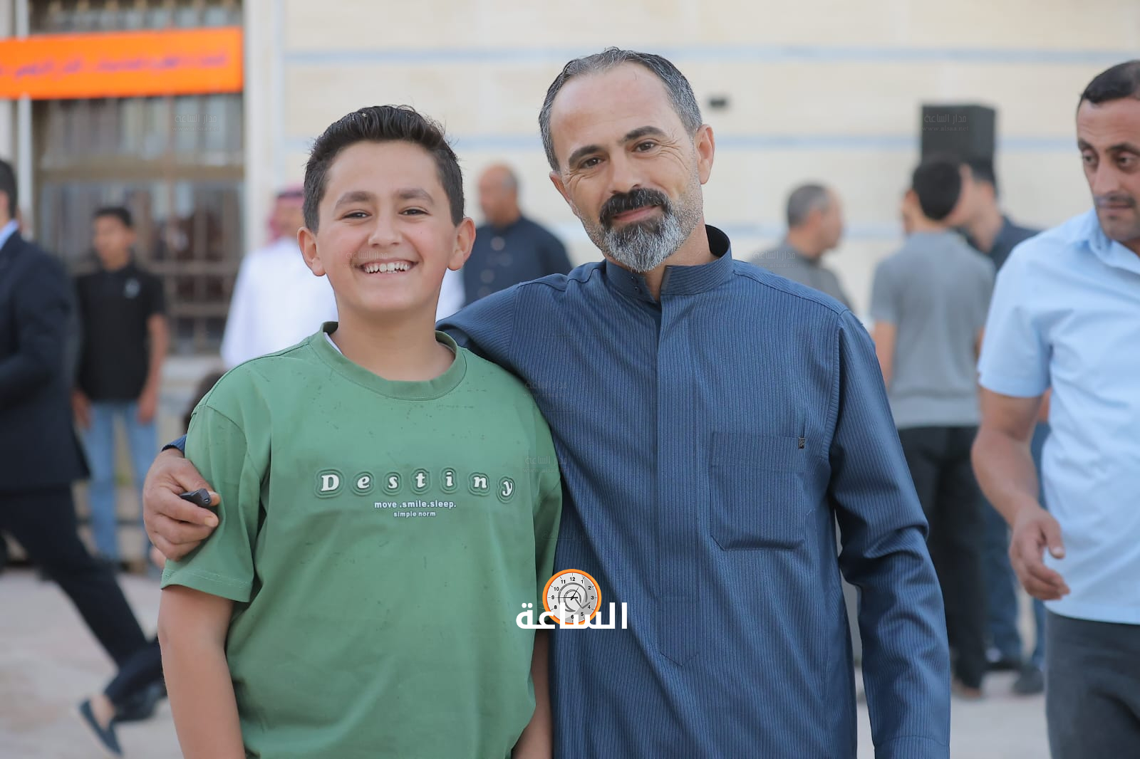 Madar Al-Saa Images 0.9826978472681364