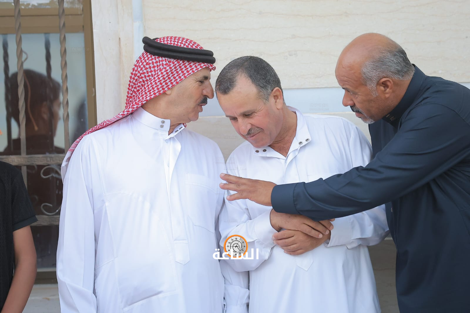 Madar Al-Saa Images 0.9464536511121491