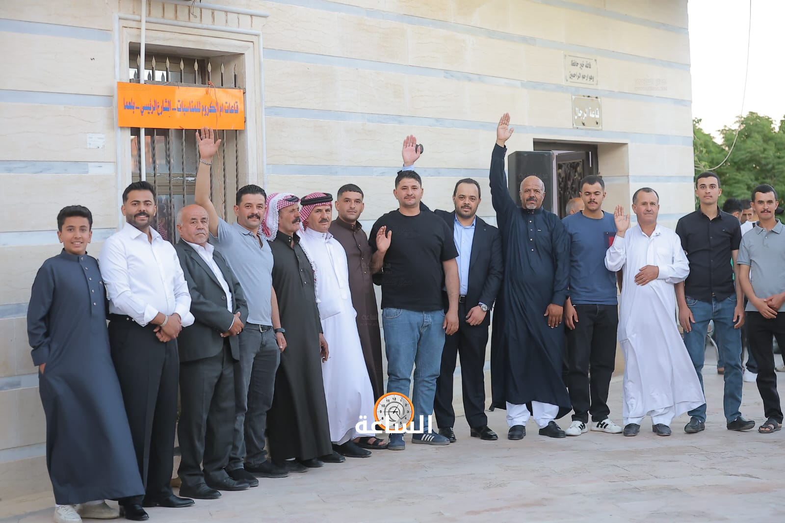 Madar Al-Saa Images 0.48412711469598746
