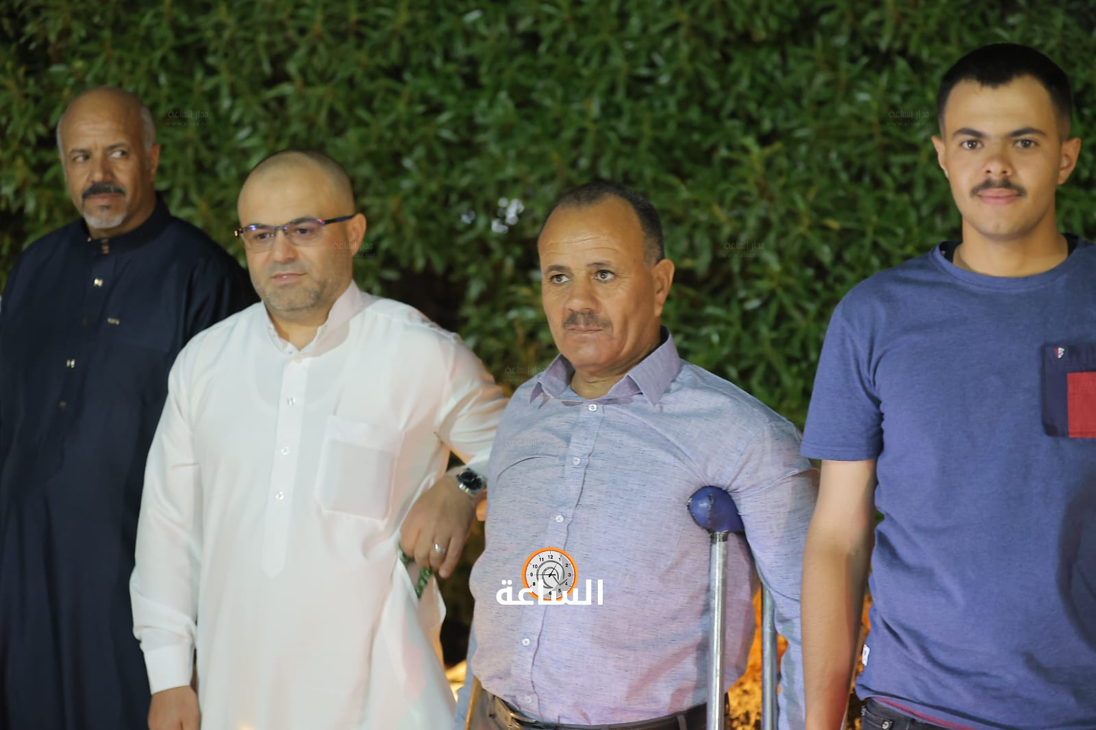 Madar Al-Saa Images 0.00013903063923459413