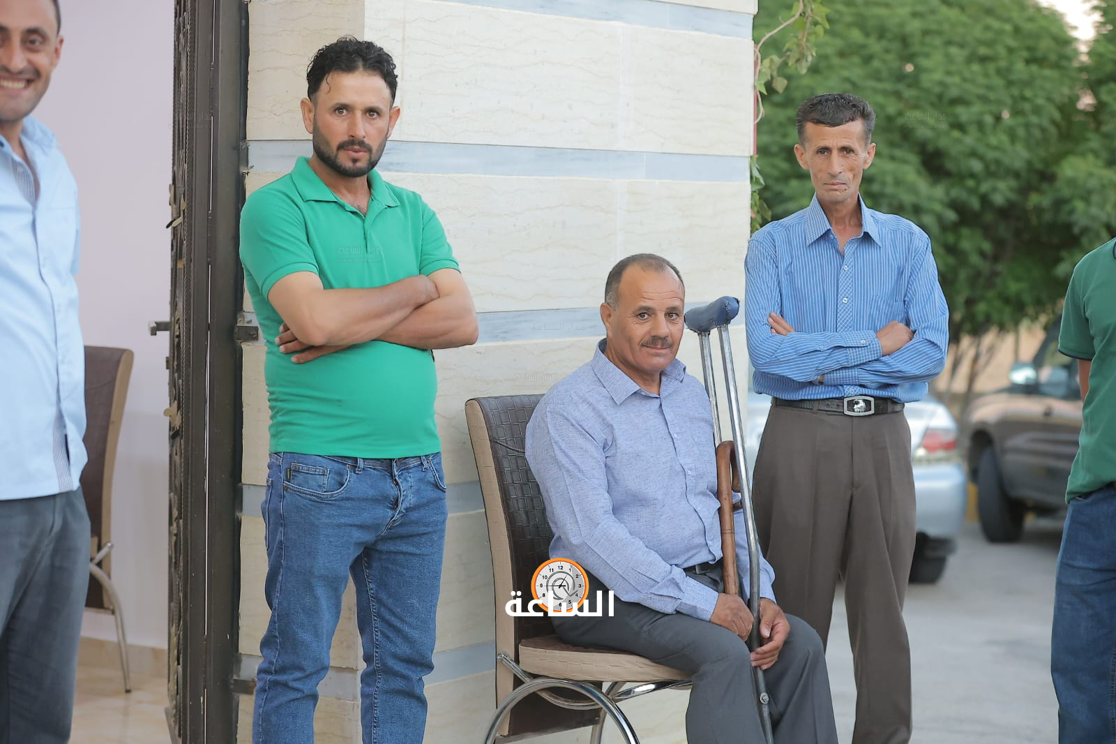 Madar Al-Saa Images 0.6557513527973562