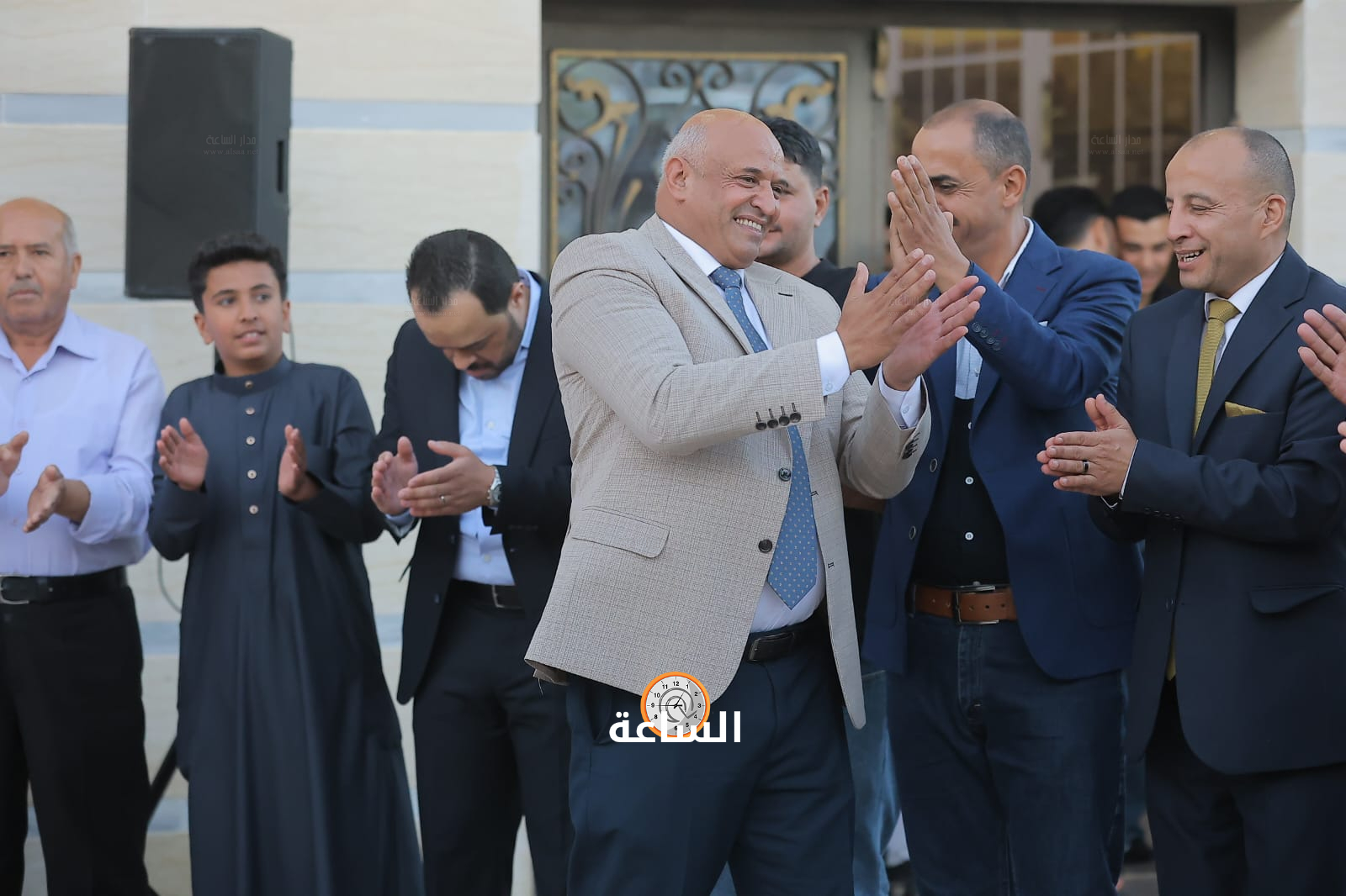 Madar Al-Saa Images 0.4536843973237852