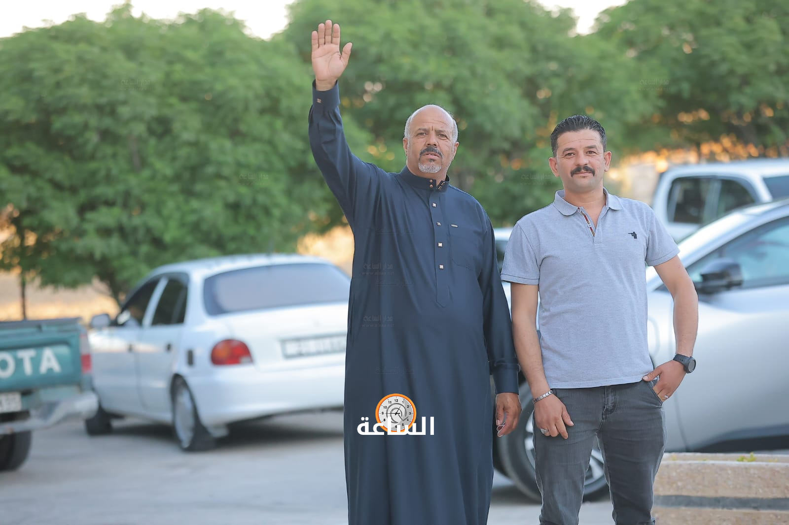 Madar Al-Saa Images 0.7217724191568073
