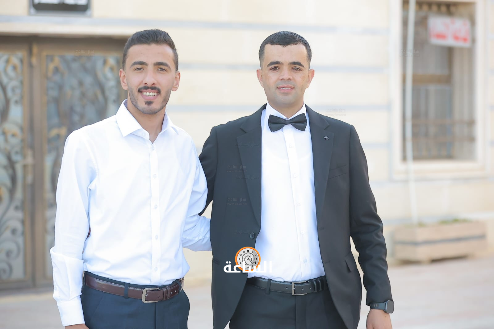 Madar Al-Saa Images 0.22703136783319045