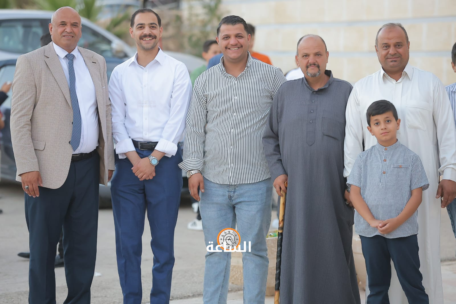 Madar Al-Saa Images 0.8386213597175186