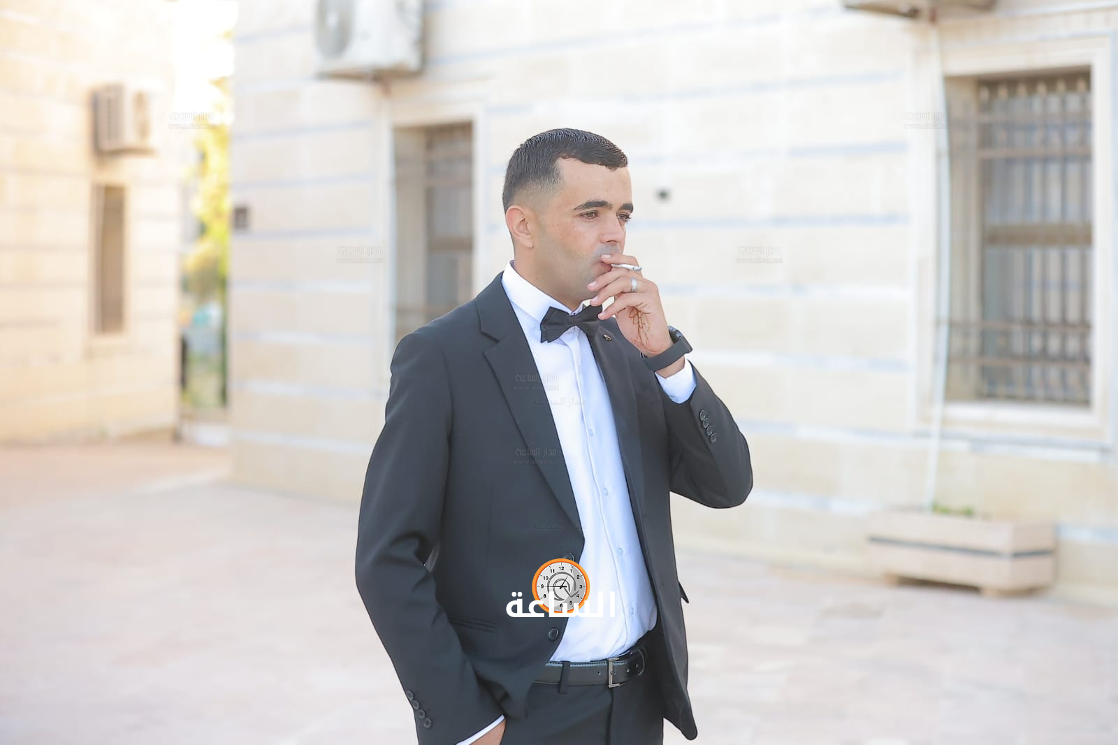 Madar Al-Saa Images 0.9440845063595324