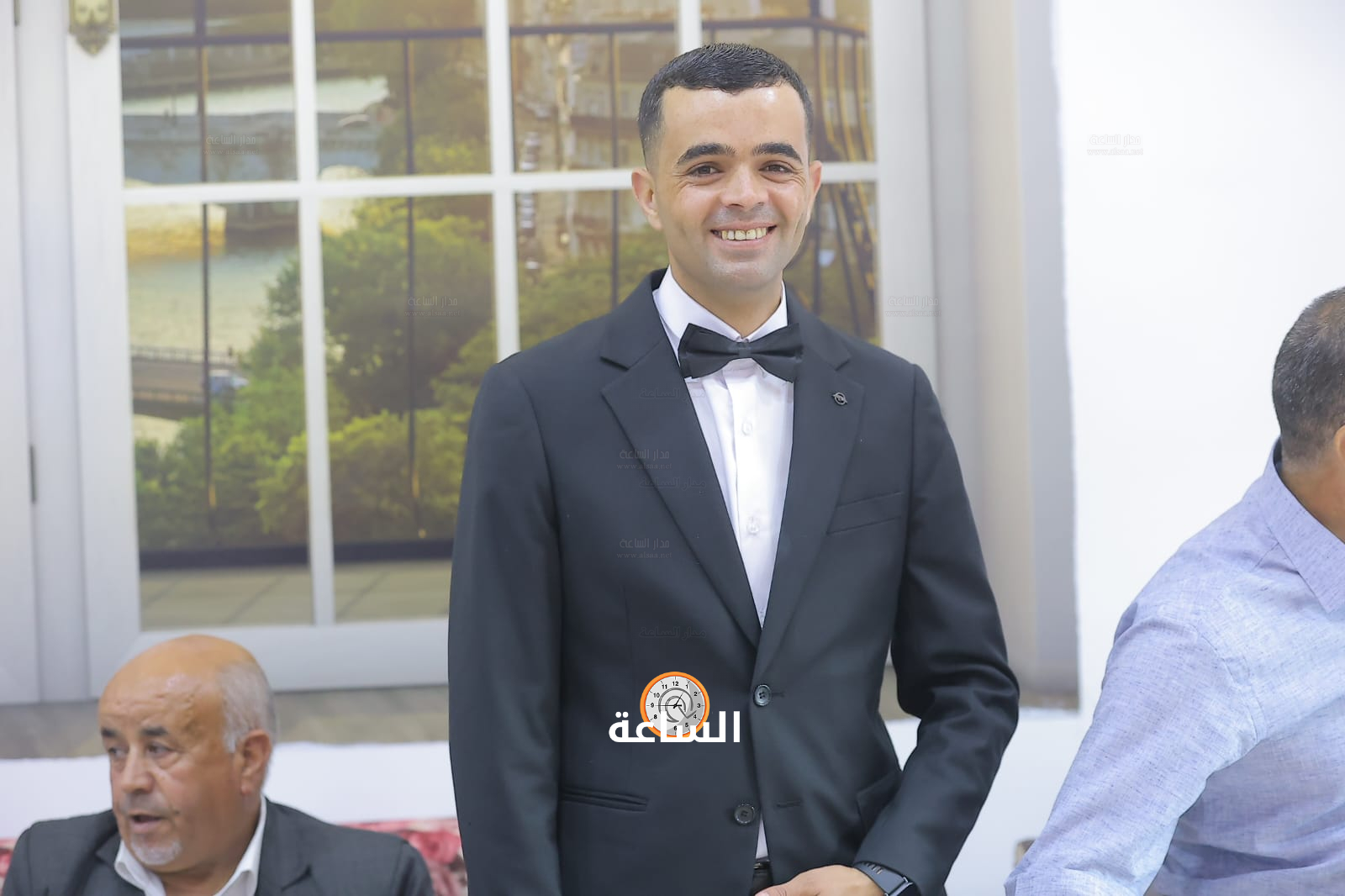 Madar Al-Saa Images 0.17549823699532718