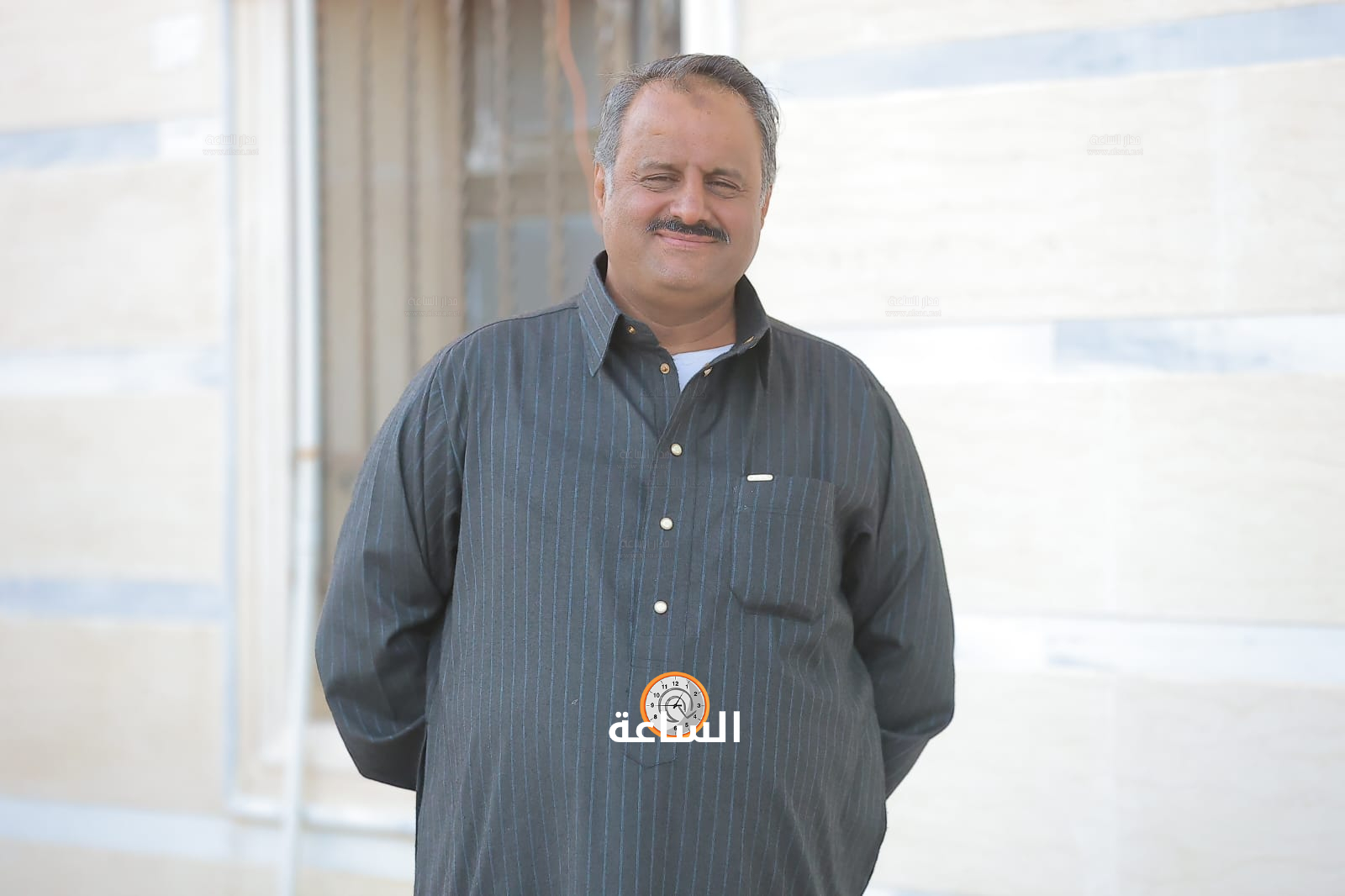 Madar Al-Saa Images 0.4915962308303332