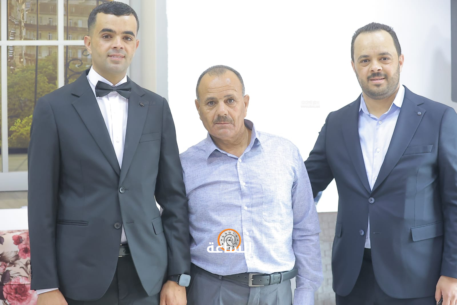 Madar Al-Saa Images 0.26908771666020226