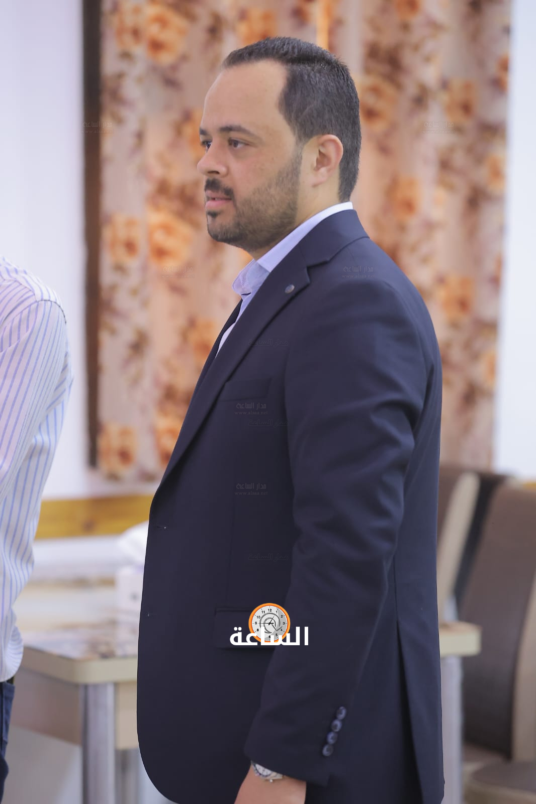 Madar Al-Saa Images 0.33238349682820534