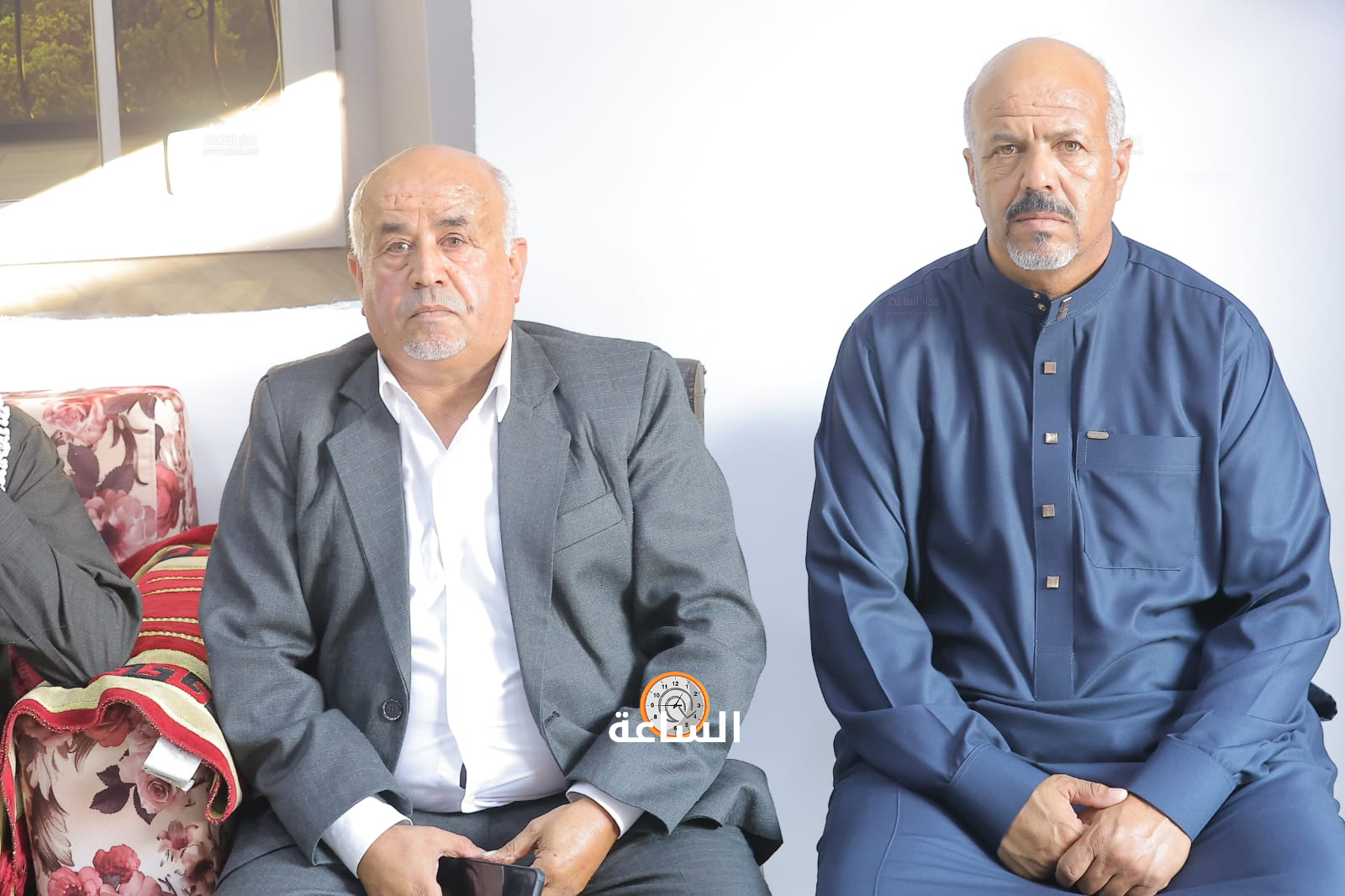 Madar Al-Saa Images 0.09580114634322834