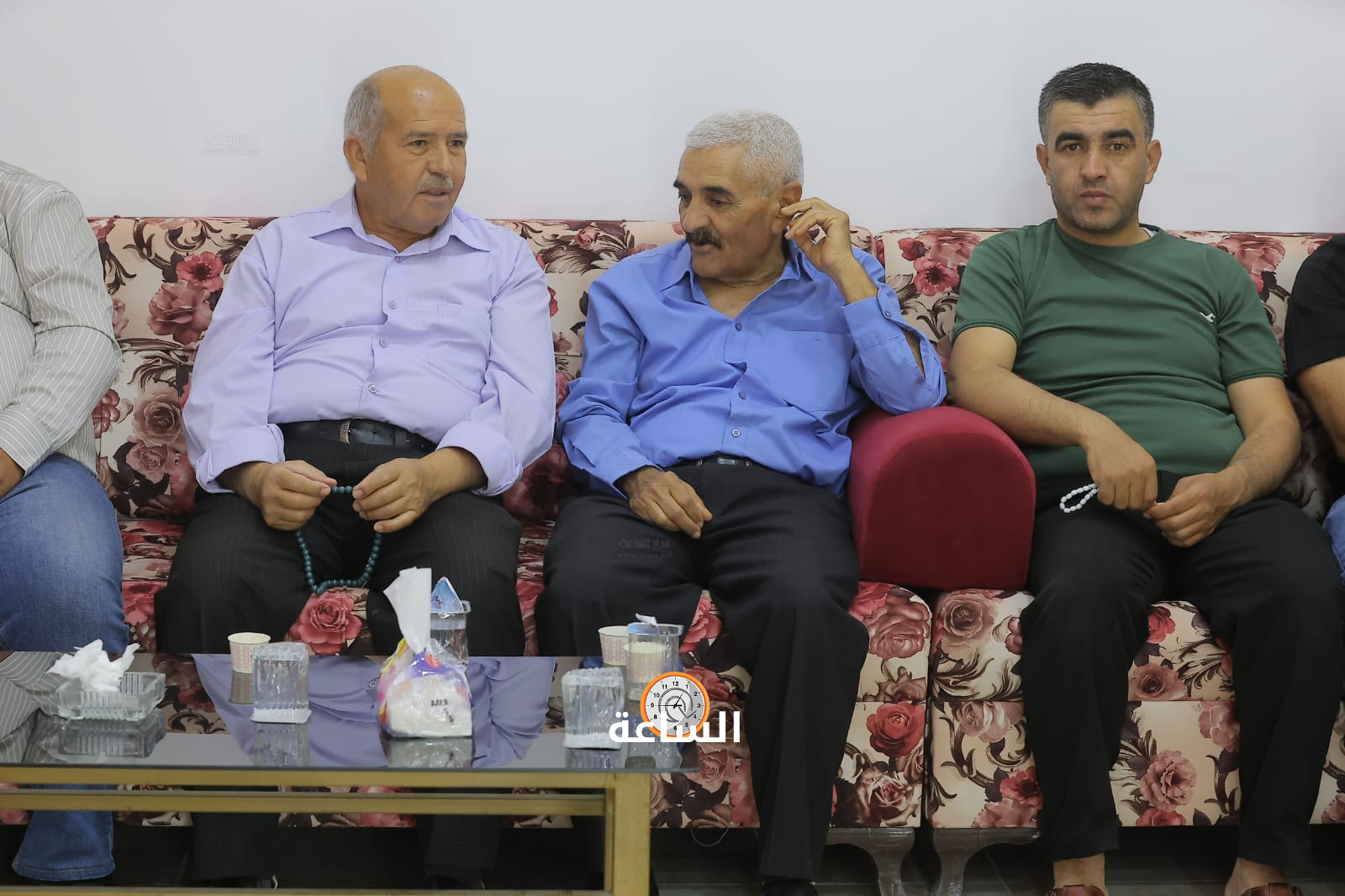 Madar Al-Saa Images 0.3616852987189658